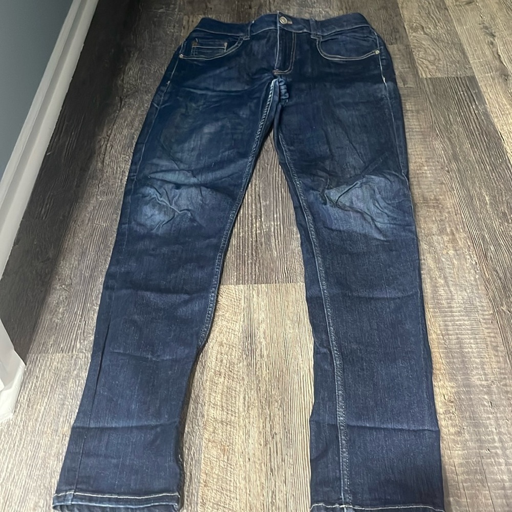 Avva men jeans